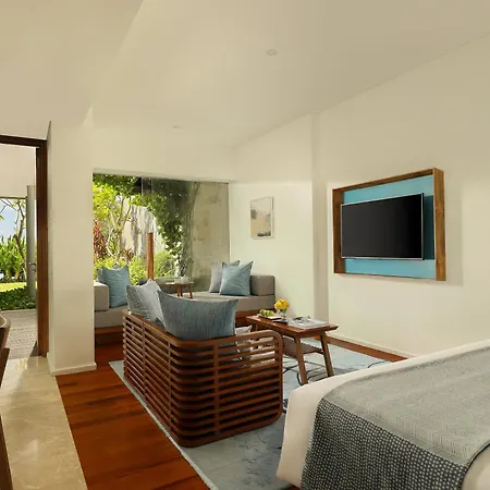 Maya Sanur Resort & Spa-2